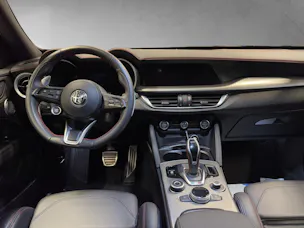 Alfa Romeo Stelvio 2.2 JTDM Competizione Q4 AT8