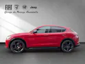 Alfa Romeo Stelvio 2.2 JTDM Competizione Q4 AT8