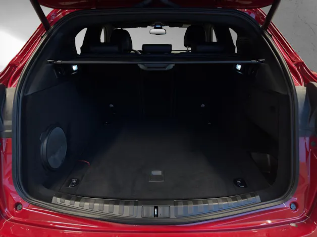 Alfa Romeo Stelvio 2.2 JTDM Competizione Q4 AT8
