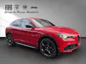 Alfa Romeo Stelvio 2.2 JTDM Competizione Q4 AT8