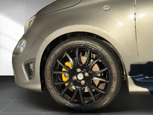 Fiat ABARTH 595 PISTA