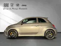 Fiat ABARTH 595 PISTA
