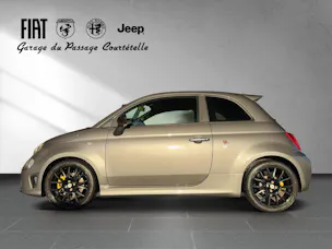 Fiat ABARTH 595 PISTA