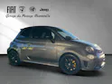 Fiat ABARTH 595 PISTA