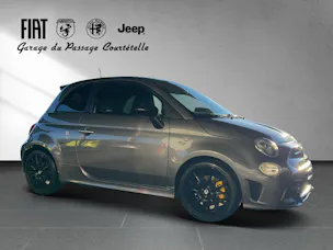 Fiat ABARTH 595 PISTA