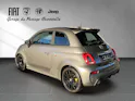 Fiat ABARTH 595 PISTA