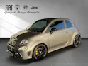 Fiat ABARTH 595 PISTA