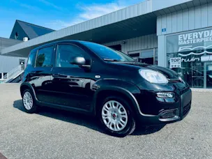 Fiat PANDA CULT PLUS +