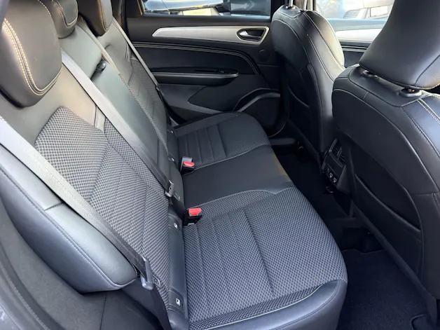 Renault Arkana 1.3 TCe Techno EDC