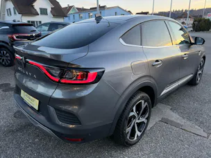 Renault Arkana 1.3 TCe Techno EDC