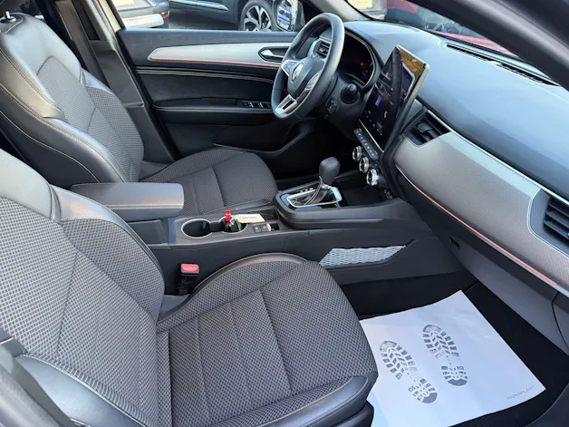 Renault Arkana 1.3 TCe Techno EDC