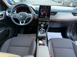 Renault Arkana 1.3 TCe Techno EDC