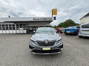 Renault Arkana 1.3 TCe Techno EDC