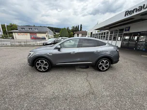 Renault Arkana 1.3 TCe Techno EDC