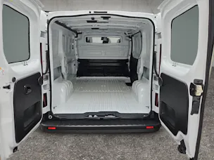 Nissan Primastar 150 L1H1 N-Connecta HT M