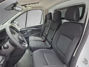 Nissan Primastar 150 L1H1 N-Connecta HT M
