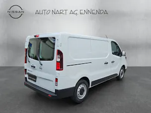 Nissan Primastar 150 L1H1 N-Connecta HT M