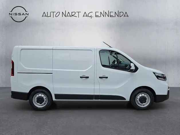 Nissan Primastar 150 L1H1 N-Connecta HT M