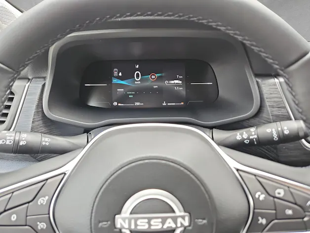 Nissan Primastar 150 L1H1 N-Connecta HT M