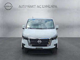 Nissan Primastar 150 L1H1 N-Connecta HT M