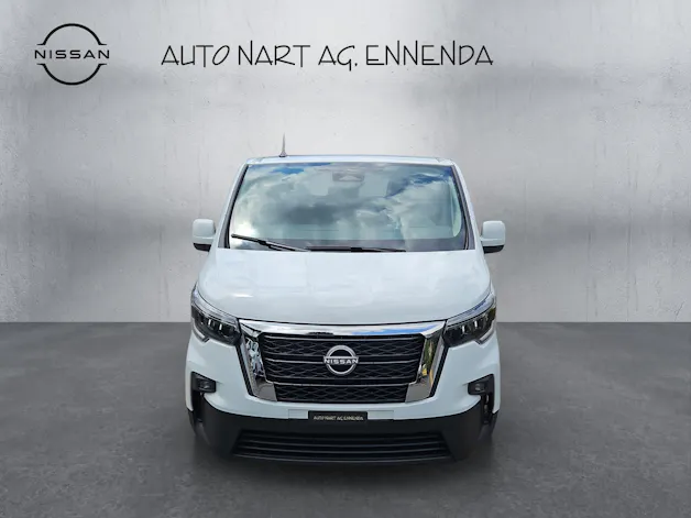 Nissan Primastar 150 L1H1 N-Connecta HT M