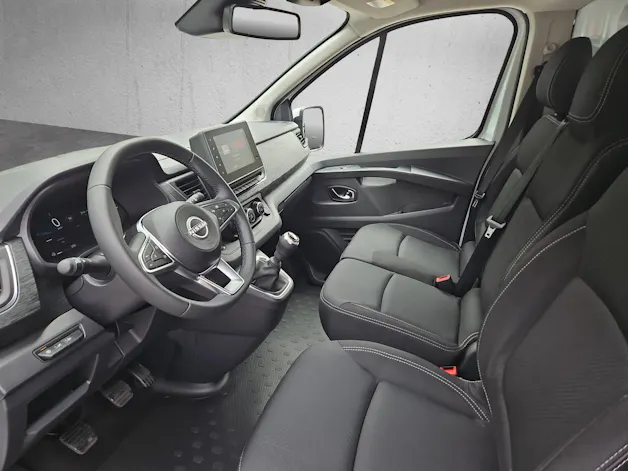 Nissan Primastar 150 L1H1 N-Connecta HT M