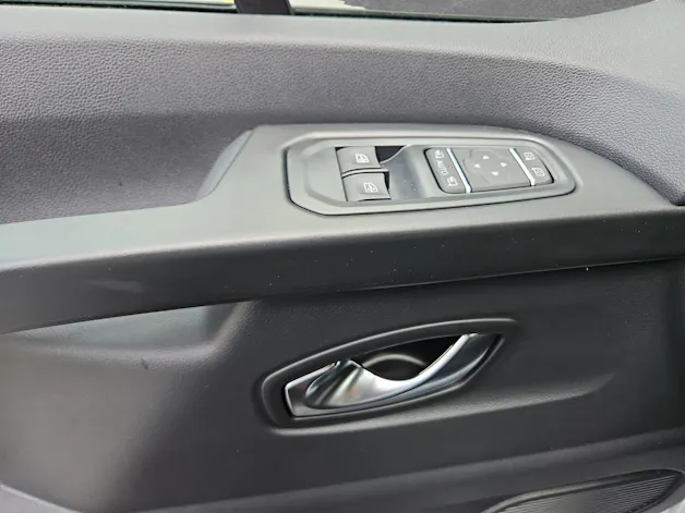 Nissan Primastar 150 L1H1 N-Connecta HT M