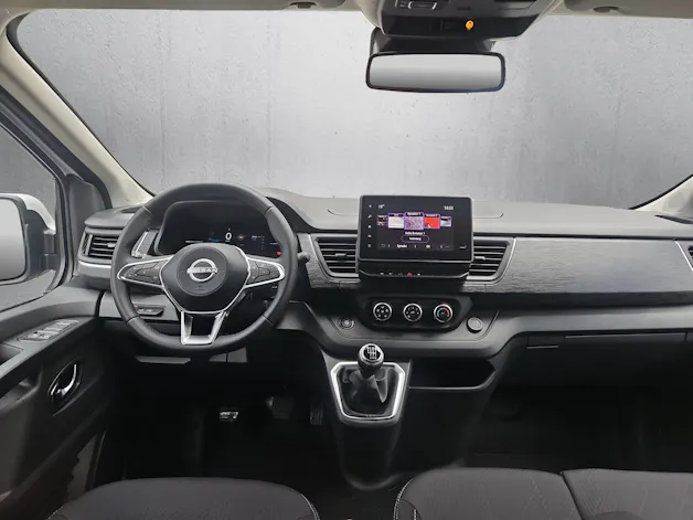 Nissan Primastar 150 L1H1 N-Connecta HT M