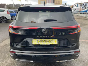 Renault Espace 1.2 E-Tech 200 Iconic