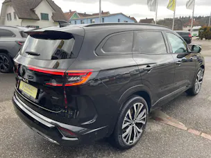 Renault Espace 1.2 E-Tech 200 Iconic