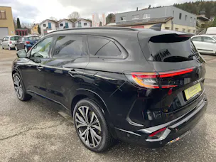 Renault Espace 1.2 E-Tech 200 Iconic