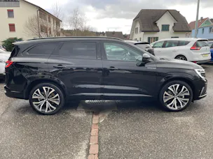 Renault Espace 1.2 E-Tech 200 Iconic