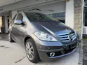 MERCEDES-BENZ A 200 Elégance Autotronic