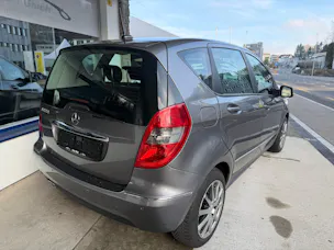 MERCEDES-BENZ A 200 Elégance Autotronic