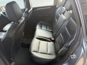 MERCEDES-BENZ A 200 Elégance Autotronic