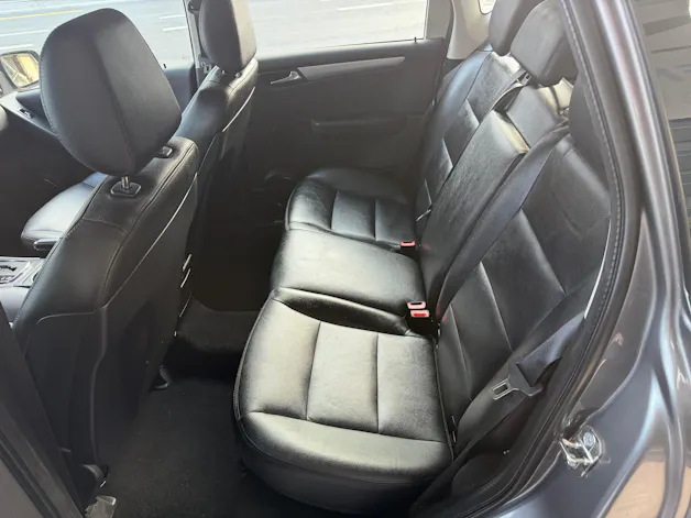 MERCEDES-BENZ A 200 Elégance Autotronic