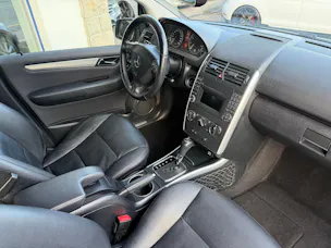 MERCEDES-BENZ A 200 Elégance Autotronic