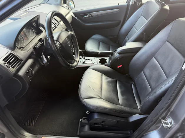MERCEDES-BENZ A 200 Elégance Autotronic