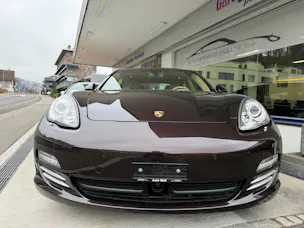 Porsche Panamera 4S 4.8 PDK