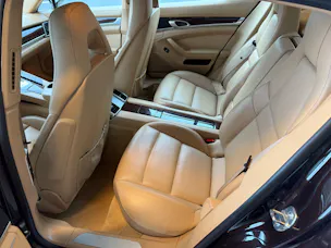 Porsche Panamera 4S 4.8 PDK