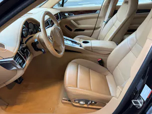 Porsche Panamera 4S 4.8 PDK