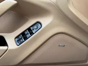 Porsche Panamera 4S 4.8 PDK