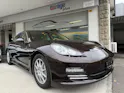Porsche Panamera 4S 4.8 PDK