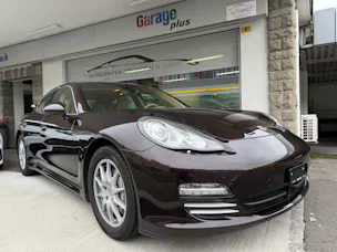 Porsche Panamera 4S 4.8 PDK