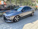 Mercedes-Benz CLA 200 Progressive 7G-DCT