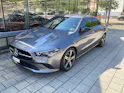 Mercedes-Benz CLA 200 Progressive 7G-DCT