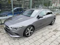 Mercedes-Benz CLA 200 Progressive 7G-DCT