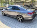 Mercedes-Benz CLA 200 Progressive 7G-DCT