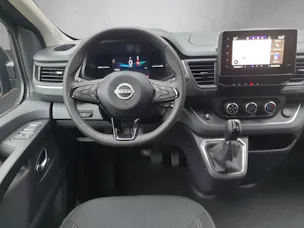 Nissan Primastar DCT 170 3.0 L2H1 Tekna 8Plätzer HK