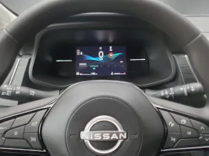 Nissan Primastar DCT 170 3.0 L2H1 Tekna 8Plätzer HK